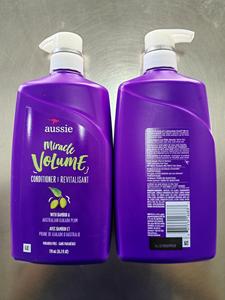 美国Aussie袋鼠洗发水护发素  6瓶装