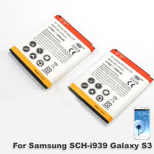 适用 三星 EB-L1H2LLU I939 I9305 Galaxy S III I747 手机电池