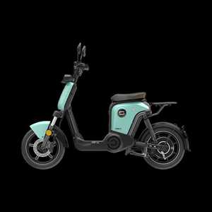 SOCO 速珂 RU系列3智能踏板电动自行车 锂电池电瓶车  新国标