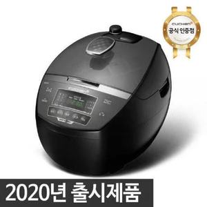 韩国CUCHEN酷晨CJH-HA0632SK  6人用IH压力电饭煲家用电饭锅