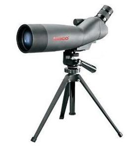 美国Tasco 20-60x60单筒变倍观鸟望远镜 高倍