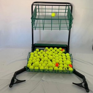 网球训练用网球捡球机捡球器拾球机网球自动捡球机器