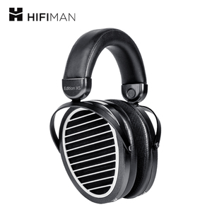 Hifiman Edition XS平板振膜头戴式有线开放式hifi发烧音乐耳机