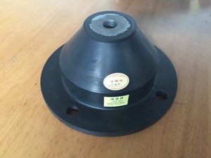 JSD50  立式水泵隔振器 橡胶减震器  橡胶减振器 橡胶垫