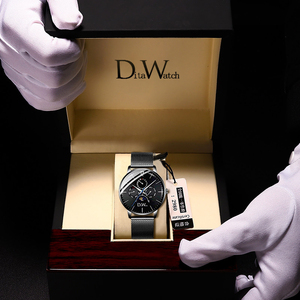 男士手表正品十大品牌 全自动瑞士机械表2022年轻奢DitaWatch男表