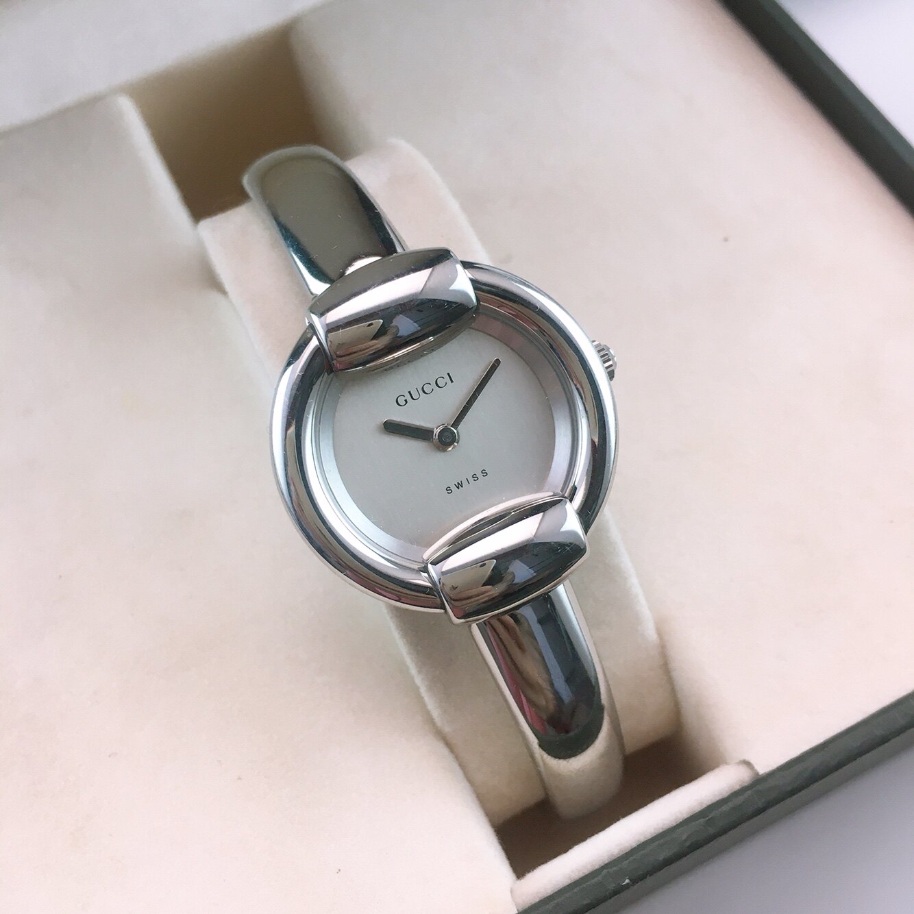 古驰二手手表 头条搜索