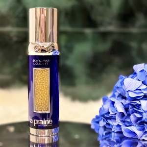 现货24年新日期LaPrairie/lp莱珀妮反重力精华蓝鱼子紧颜液50ml