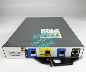 全新 戴尔/Dell ME412 ME424 ME484 SAS12 存储 控制器模块 6GHWJ