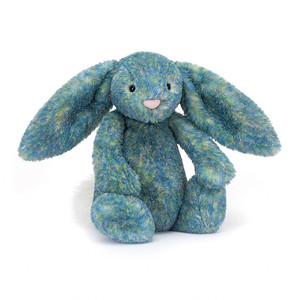 国内现货秒！06.05 jellycat   Azure 25周年纪念款 长耳兔子玩偶