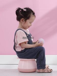 新疆西藏包邮婴儿宝宝儿童马桶小号坐便器男女孩尿壶便携尿盆小孩