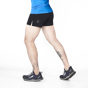 优极UG马拉松男女款竞速健身松紧透气无内衬夏季运动速干跑步短裤