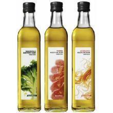 新款日用橄榄油玻璃瓶方形果汁瓶酒瓶饮料瓶塑料带盖醋瓶厂家直销