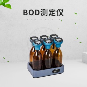 新款 德国WTW OxiTop-i IS 6/OxiTop-i IS 12实验室BOD分析 正品