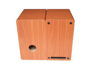3.5寸v4 4.5 5 5.25寸木质音箱全频二分频空箱体 无源音响喇叭外