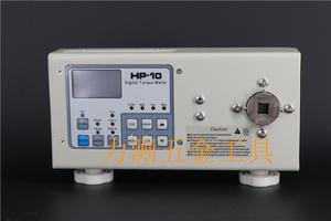 新品HP-10 HP-20 HP-50 HP100 200 250 500 HIOS扭力测试仪电批扭