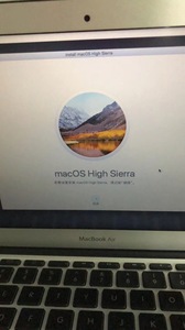 iMacbook air pro mini  U盘苹果电脑win双系统安装盘 修复重装