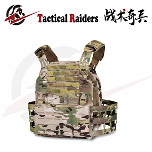 【TR战术奇兵】GBRS LBT-6094 G3 v1版 Plate Carrier G3背心 MC