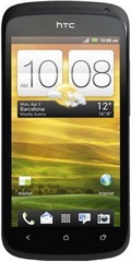 原装宏达HTC 8S(A620)手机模型 全新展示用手模