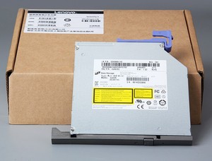 联想扬天T4900V T4900D光驱电脑台式机主机超薄DVD光驱