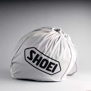 SHOEI/AGV摩托车头盔袋 骑士机车头盔收纳包