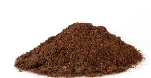进口发发得种植播种泥炭土大包 多肉花卉育苗无菌营养土肥料10L