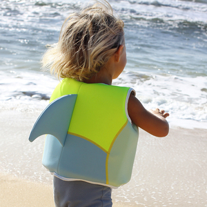 澳洲sunnylife儿童浮力背心宝宝游泳浮力衣专业漂浮游泳装备马甲