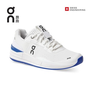 On昂跑x费德勒联合设计专业网球鞋THE ROGER Pro男女款运动跑步鞋