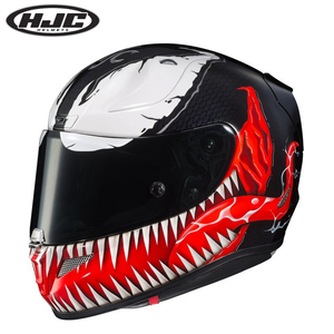 HJC现货RPHA 11 Pro毒液一代二代三代屠杀小丑异形漫威摩托车头盔