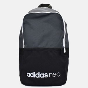Adidas/阿迪达斯正品夏季新款书包潮男女轻便舒适双肩背包 EH8738