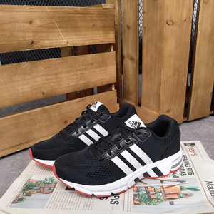 Adidas/阿迪达斯正品男鞋 夏季新款跑步鞋eqt减震运动鞋FW9970