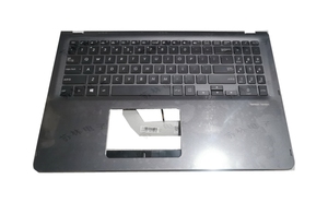 全新原装ASUS 华硕 UX561UD Q535UD 笔记本键盘带C壳一体 背光 GR