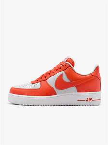 Nike耐克男鞋AIR FORCE 1 '07 男子空军一号运动鞋休闲板鞋FZ4627