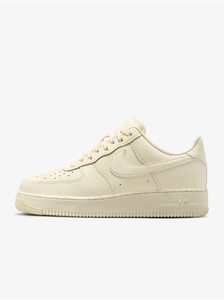 Nike耐克男鞋AIR FORCE 1男子空军一号运动鞋胶底板鞋低帮DM0211