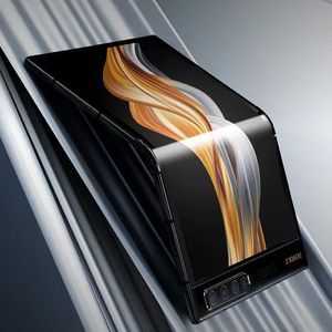 柔宇 FlexPai 2 5G折叠屏手机 RY1202 折叠屏手机柔派第二代 4摄