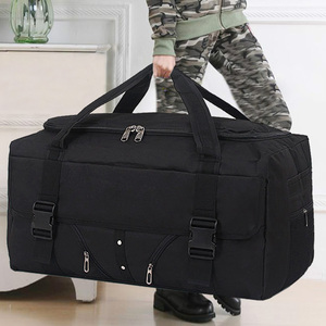 特超大容量旅行包旅行袋男女被子收纳包手提行李包托运搬家行李袋
