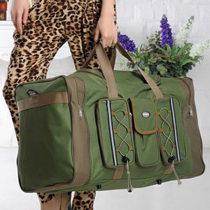 防水特超大容量旅行包旅行袋男女旅游包手提行李包托运行李袋斜跨