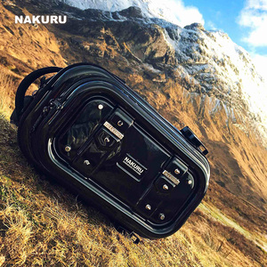NAKURU短途旅行包女可套拉杆旅游包网红行李包手提运动包健身包男