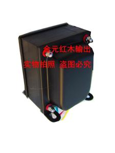 96片40w 手工发烧夹层饶制 音频输出牛变压器300b 2a3 3.5kΩ 8Ω