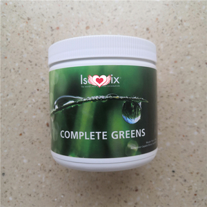 现货 美国美安等渗叶绿素粉Complete Greens绿宝植物营养素
