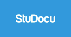 StuDocu premium使用一个月/文档问答解锁下载studocu账户