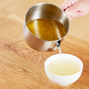 滤油器隔油神器过汤油勺汤勺隔油油水分离漏勺滤油沥油过滤去油汤