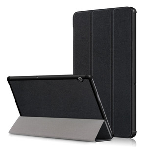 适用华为MediaPad T5保护套AGS2-W09/L03平板电脑皮套10.1寸外壳