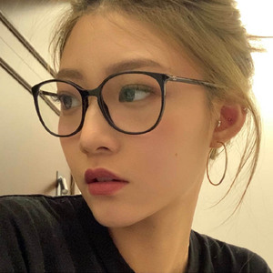 正品现货CHANEL香奈儿3282超轻3373近视光学眼镜框架3281显脸小