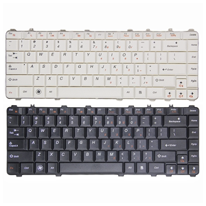 适用联想 Y450 Y550 V460 B460 Y460 20020 Y560 Y460 笔记本键盘