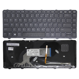 全新HP惠普 440 G1 445 G1 445 G2 430 G2 440 G2 笔记本键盘