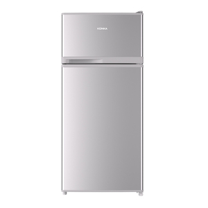 Konka/康佳 BCD-102S 小冰箱双门式家用节能宿舍小型两开门电冰箱