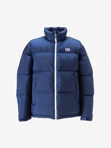 HELLY HANSEN海丽汉森Filly Down Jacket 男女 650蓬 连帽羽绒服