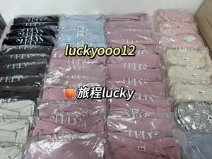 韩国Carlyn babe cozy twee垃圾袋单肩斜挎云朵包肩带可调节正品