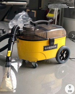Gordon高登牌GD353地毯清洁机 干洗机 地毡抽洗机 酒店沙发布艺