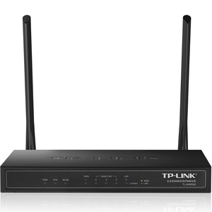 TP-LINK普联TL-TL-WAR302企业级300M无线路由器支持 上网行为管理